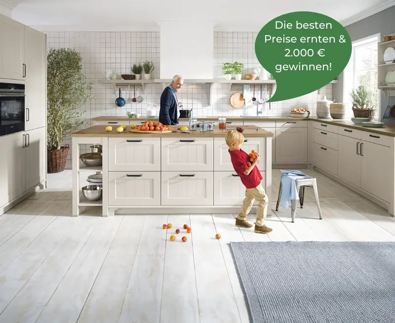 Weiter zu: Küche kaufen. Mehr bekommen. Weiter zu: Küche kaufen. Mehr bekommen.