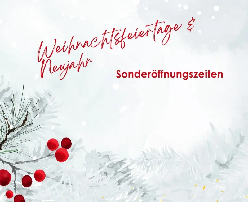 Weiter zu: Öffnungszeiten Weiter zu: Öffnungszeiten